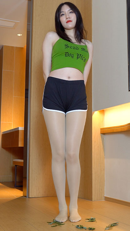 【热舞】七七103期