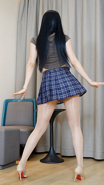 【热舞】夕夕36-008期