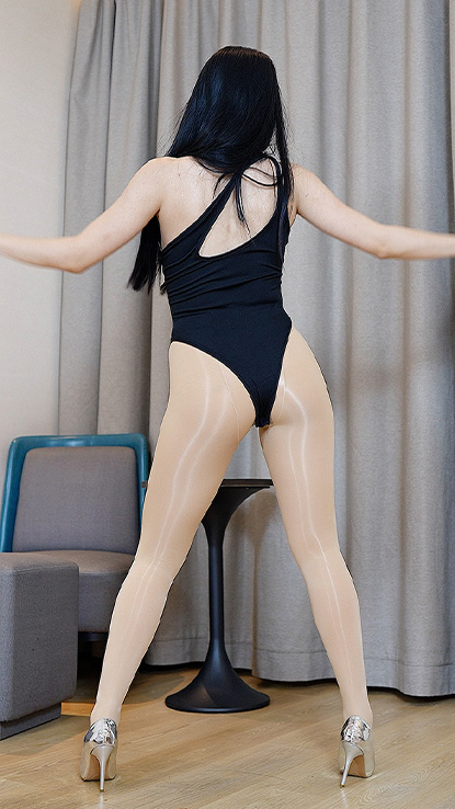 【热舞】夕夕37-016期