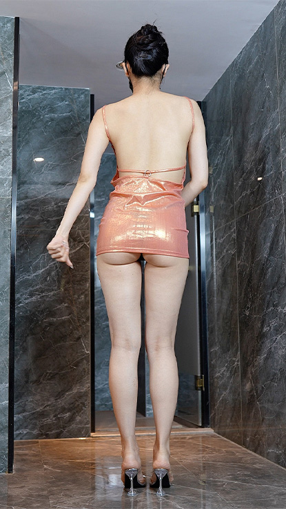 【热舞】可可18-016期